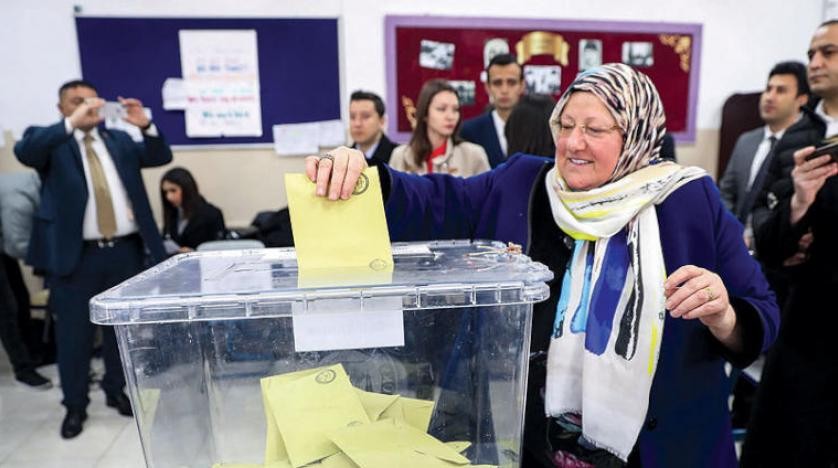 نائب رئيس حزب الشعب الجمهوري يكشف عدد الناخبين ذوي الأصول الأجنبية في تركيا