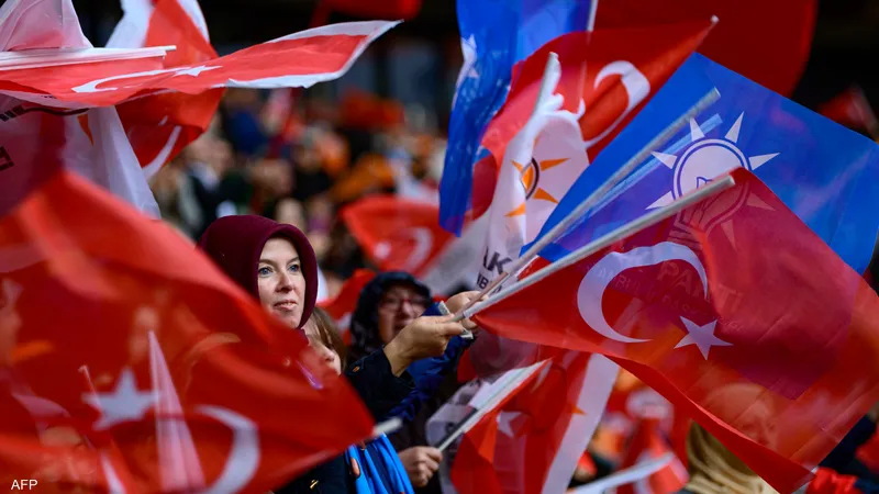 هل يحق للمواطنين المجنسين حديثا المشاركة في الانتخابات الرئاسية التركية 2023