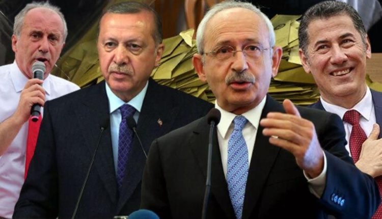  استطلاع رأي يكشف نتائج الانتخابات الرئاسية التركية 2023