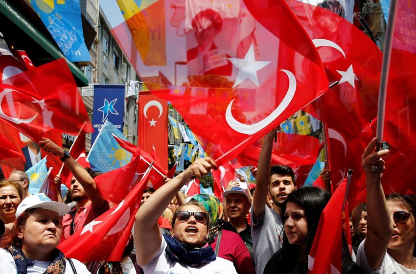 5 خطوات لضمان نزاهة الانتخابات التركية 2023