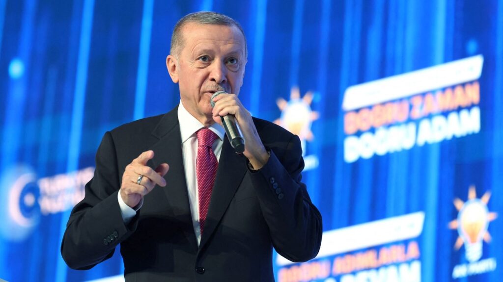 7 إنجازات للرئيس أردوغان خلال أسبوع