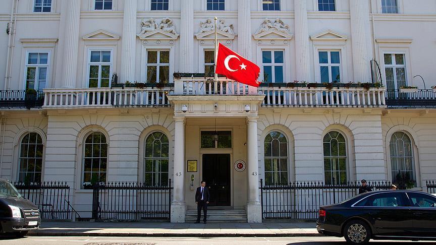الانتخابات التركية 2023.. بدء عملية الاقتراع في السفارات والقنصليات التركية حول العالم