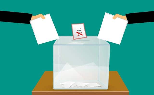 الانتخابات التركية 2023.. ما الأمور التي تبطل أصوات الناخبين؟