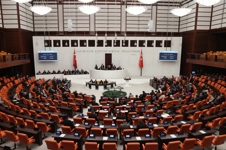 بالأسماء.. وزيران في الحكومة التركية الحالية لم يترشحا للانتخابات البرلمانية التركية 2023