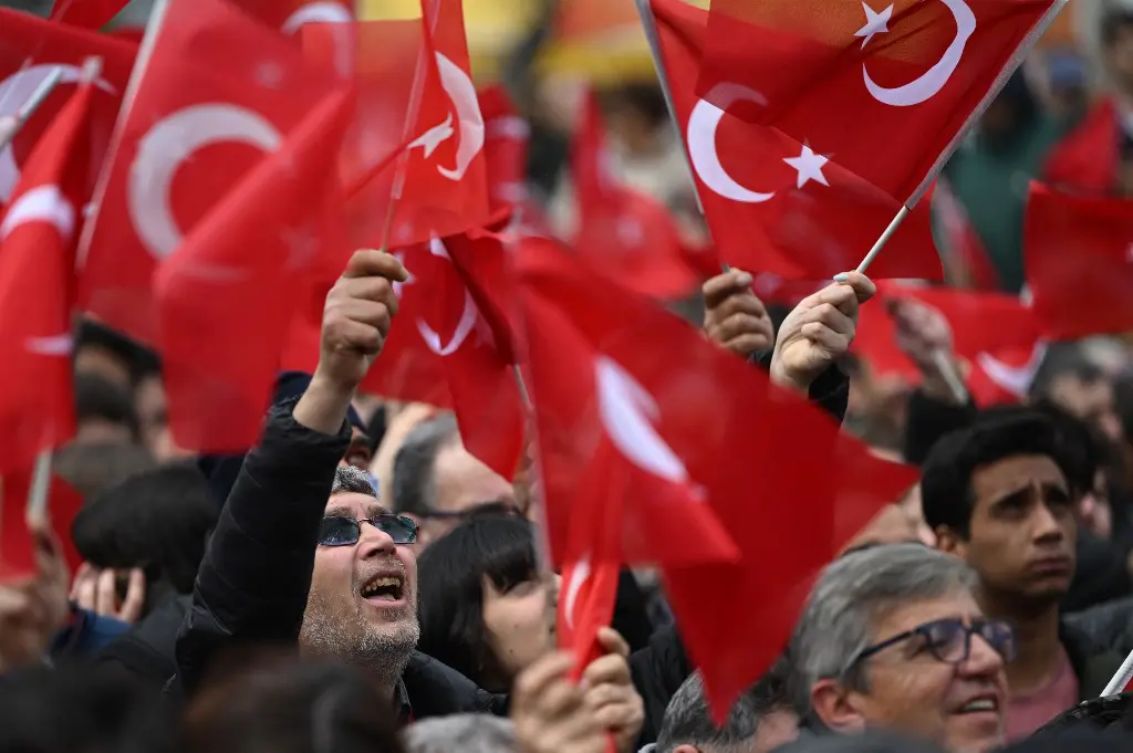 تواريخ مهمة في الانتخابات التركية 2023