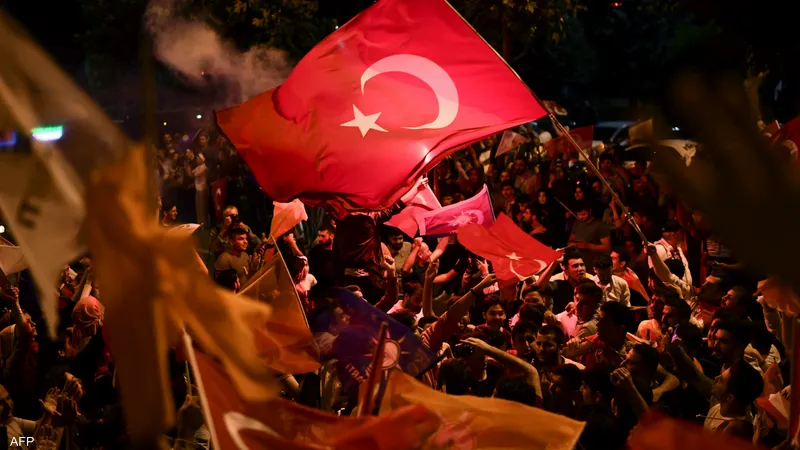 ماذا تقول استطلاعات الرأي في تركيا عن الانتخابات الرئاسية؟
