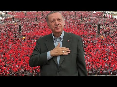  أردوغان يفضح المعارضة التركية.. كان يوجد في إسطنبول قمامة وحفر هذا الذي عانيناه من الثعالب ؟