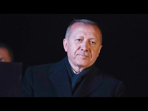  كلام مؤثر من أردوغان.. نحن لا نعلم كيف ومتى سنموت؟