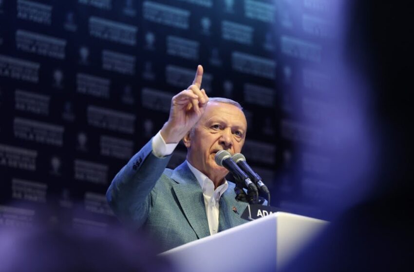  مواطن تركي معارض يقول أنه لن يصوت في الجولة الثانية لكيلجدار أوغلو أو سيعطي صوته لأردوغان