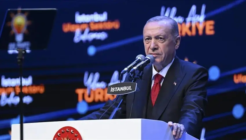 أردوغان: واثق بأن الشعب سيعيد انتخابي