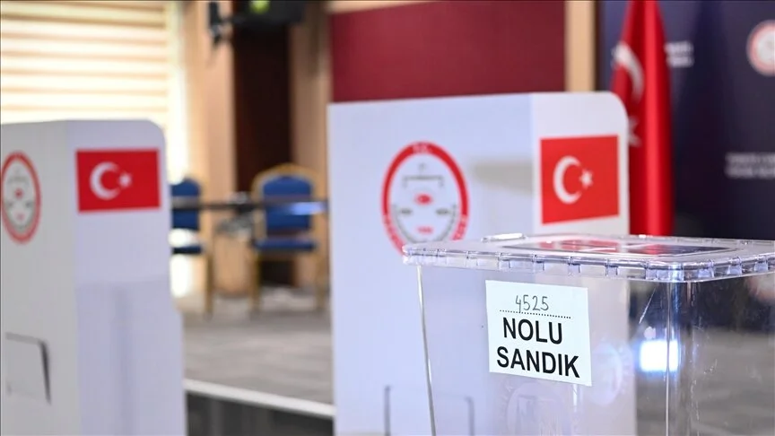 الاتحاد الأوروبي يرحب بدعوة تركيا "الأمن والتعاون" لمراقبة الانتخابات