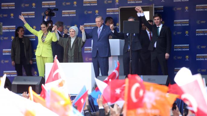 الانتخابات التركية 2023.. أداء الاقتصاد لصالح أردوغان أم عليه؟