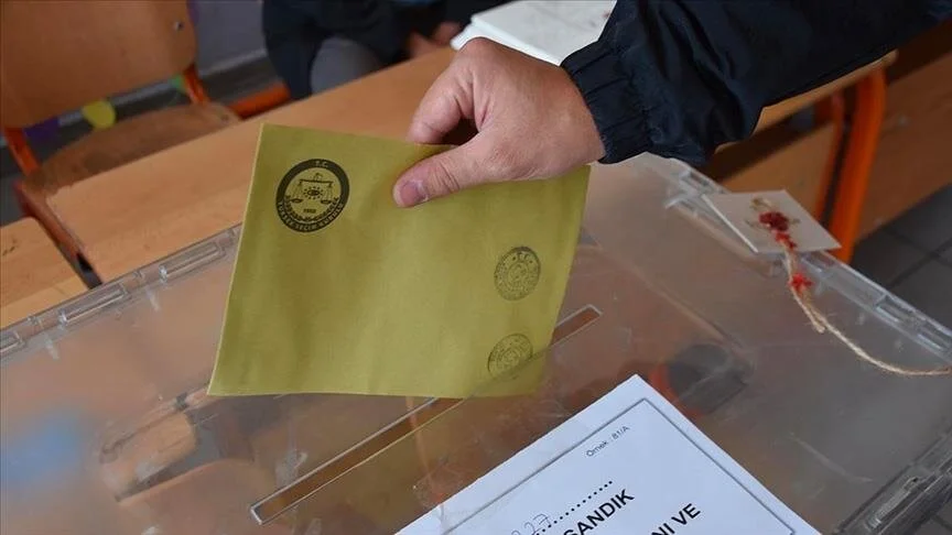 الانتخابات التركية 2023.. استمرار التصويت للمقيمين في الخارج 