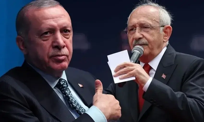 الانتخابات التركية 2023.. ما خطط أردوغان وكليتشدار أوغلو بجولة الإعادة؟