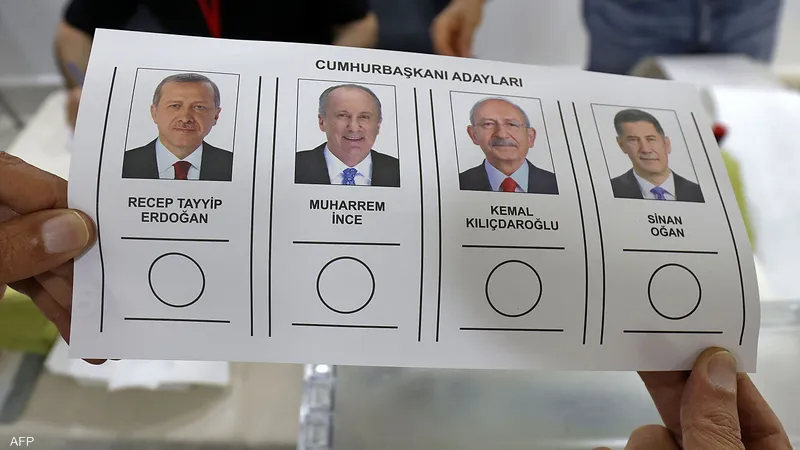 الانتخابات التركية 2023.. ما هو الصحيح والخاطئ بالتصويت