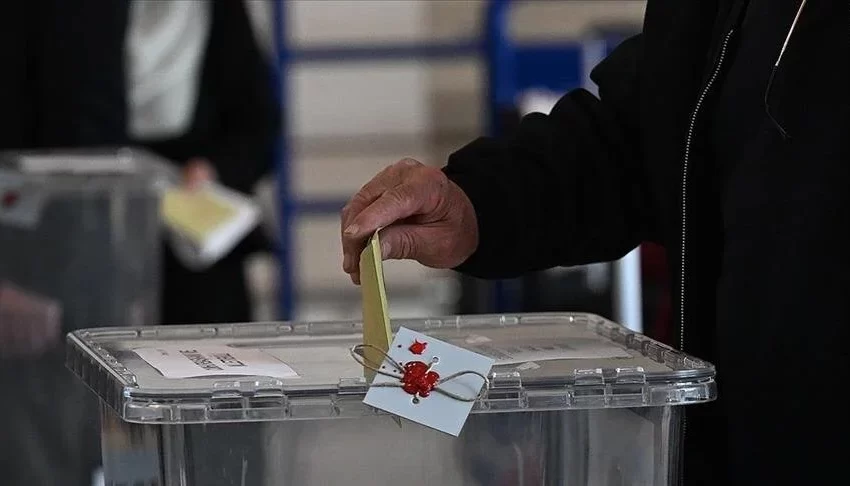 الانتخابات التركية 2023.. نحو 1.9 مليونا اقترعوا في الخارج والمعابر الحدودية