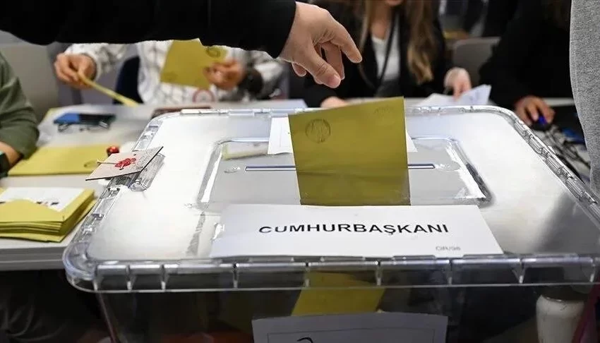 الانتخابات التركية 2023.. نحو مليوني ناخب بالخارج يصوتون في جولة إعادة الرئاسة