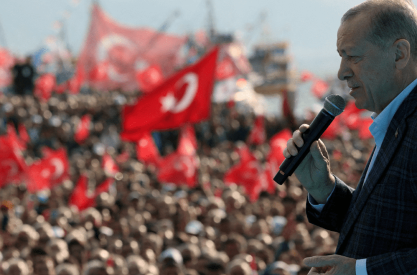 رجب طيب أردوغان.. من هو الرجل الذي يسعى للفوز بأهم انتخابات في تاريخ تركيا؟