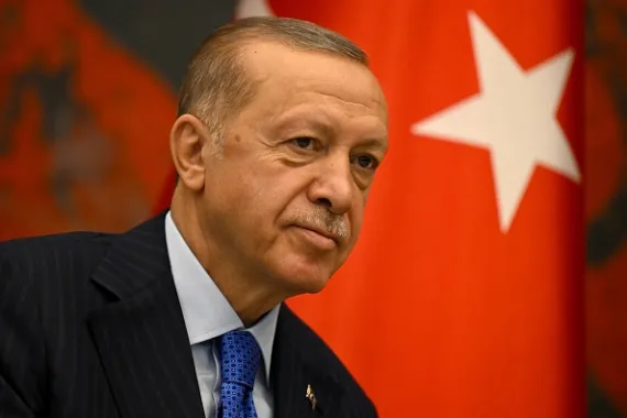 زعماء العالم يهنئون أردوغان بعد فوزه في الانتخابات الرئاسية التركية 2023
