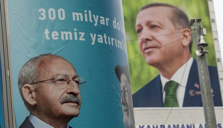 هل يحسم أردوغان الانتخابات الرئاسية التركية من الجولة الأولى؟