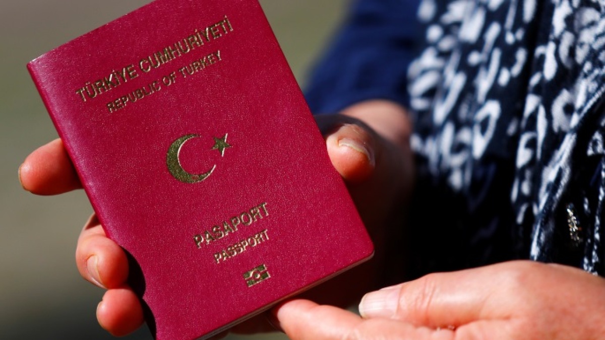أسباب فقدان الجنسية التركية.. تعرف عليها