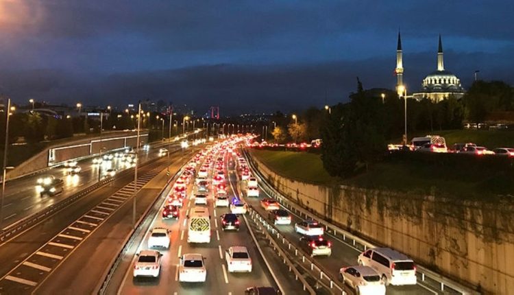  تركيا تعلن مجانية الطرق السريعة والجسور خلال عيد الأضحى