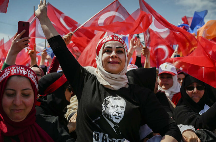 رسائل الصندوق.. بماذا تخبرنا نتائج الانتخابات الأخيرة عن تركيا؟