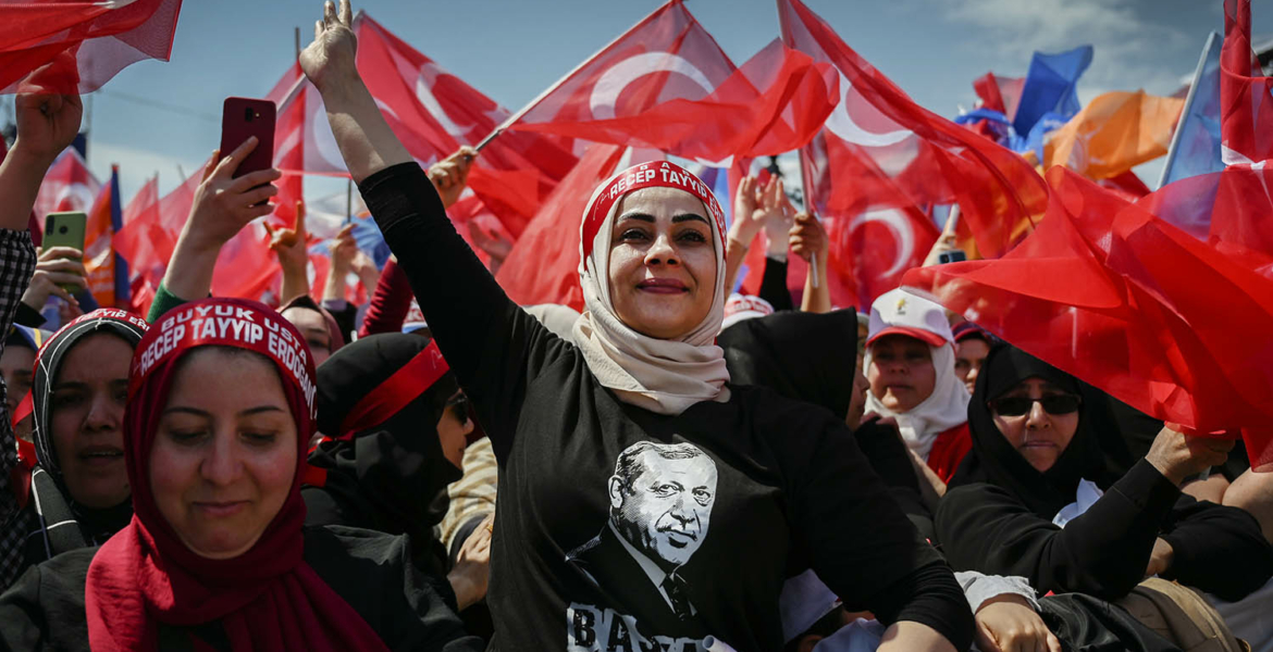 رسائل الصندوق.. بماذا تخبرنا نتائج الانتخابات الأخيرة عن تركيا؟