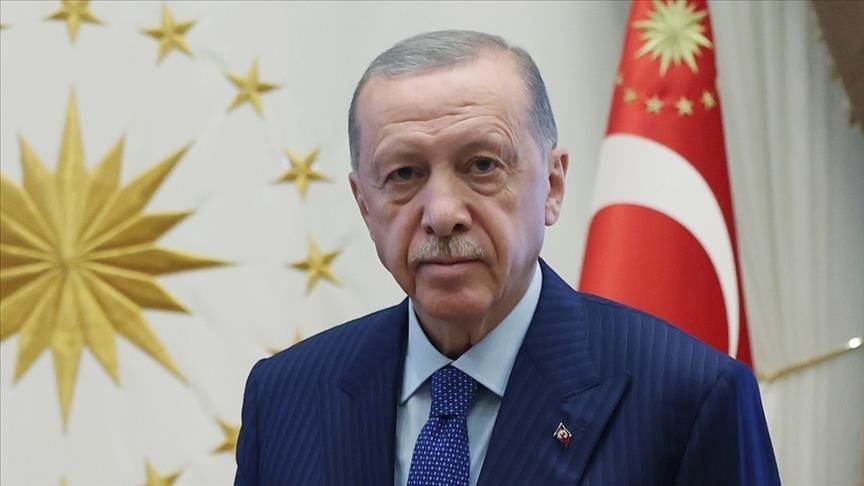 أردوغان ينشر رسالة في الذكرى المئوية لتوقيع معاهدة لوزان للسلام