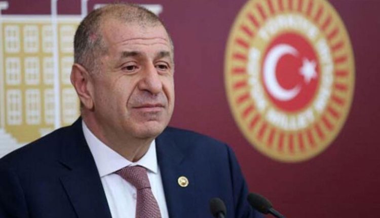 أوميت أوزداغ يوجه رسالة عاجلة للمواطنين في تركيا