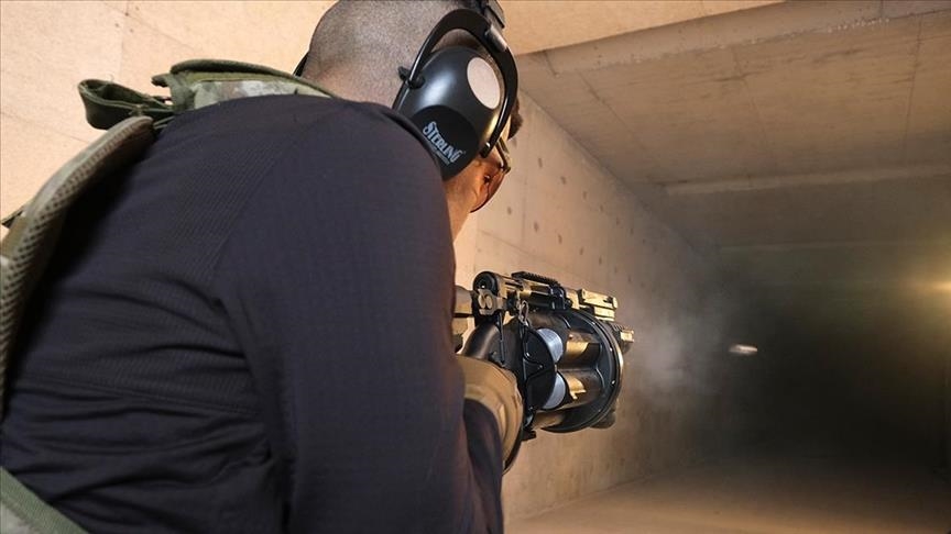 إسطنبول.. "ريبكون" التركية تستعد لعرض منتجاتها الدفاعية بمعرض آيدف