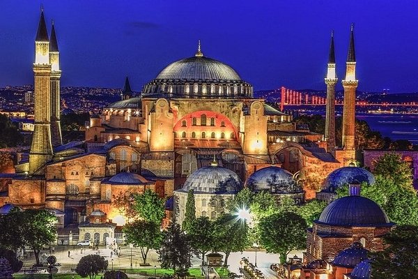  أفضل المناطق للعيش في إسطنبول