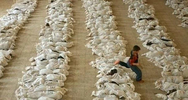 الكاتب التركي أحمد فارول: مجزرة الكيميائي في الغوطة الشرقية ستظل وصمة عار على جبين البشرية