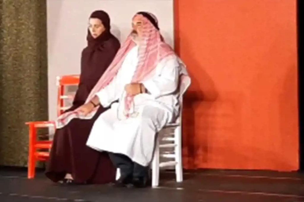 بعد عرض مشهد تمثيلي يسيء لقيم الأسرة.. ولاية مرسين ترفع دعوى قضائية ضد بليدة طرطوس