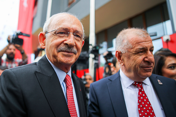 تصريحات متناقضة حول البروتوكول السري المبرم بين كليجدار أوغلو وأوزداغ