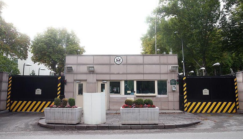 مجلس بلدية أنقرة الكبرى يقرر بناء مسجد قرب ضريح أتاتورك والعلمانيون يحتجون