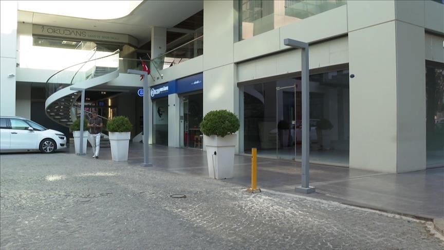 محكمة تركية تقضي بسجن منفذ الهجوم المسلح أمام قنصلية السويد بإزمير