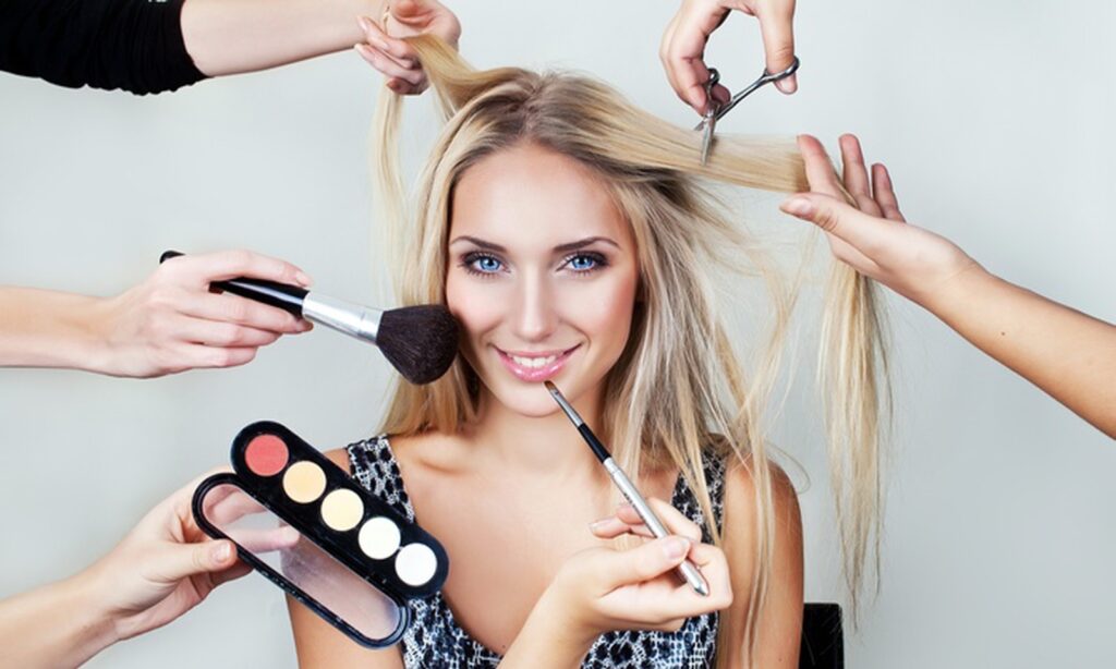 مصطلحات التجميل والعناية في البشرة باللغة التركية.. جمال يعكس اللغة