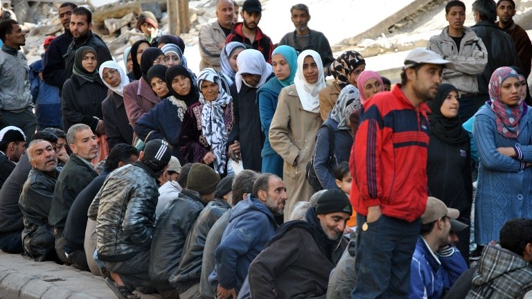 تركيا.. خطة حكومية تهدف لتوظيف المهاجرين السوريين