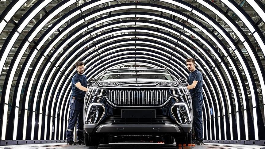 شركة توغ التركية تفوز بالمركز الأول لعام 2023 على منصة لينكدإن