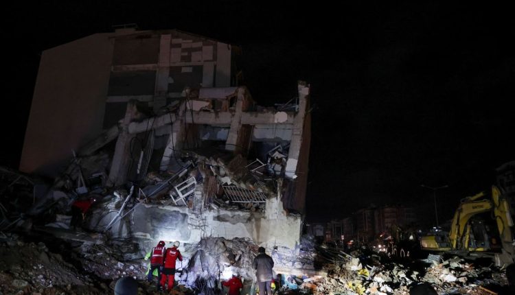 ولاية أديامان تعلن عن خطة لتسليم 650 منزلا لمكنوبي الزلزال