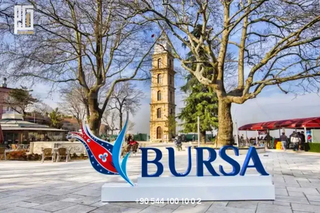 ولاية بورصة تكشف تفاصيل حادثة اعتداء أجنبيين على شاب تركي