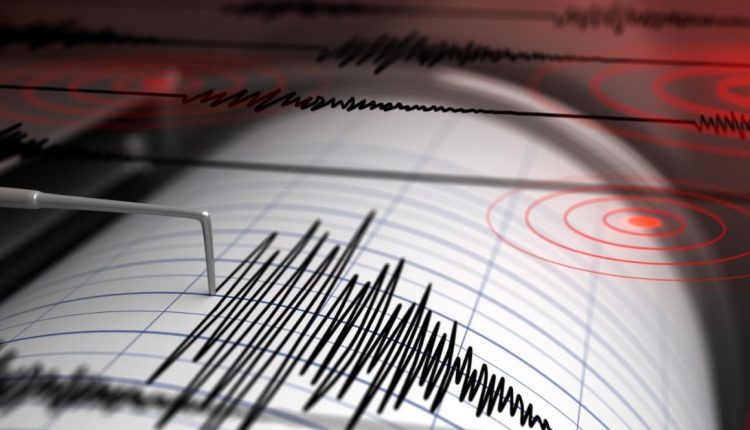 زلزال بقوة 4.2 درجات يضرب ولاية هاتاي
