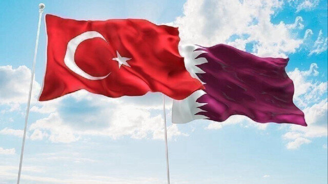  قطر.. زرع 150 شتلة احتفاء بالعلاقات مع تركيا