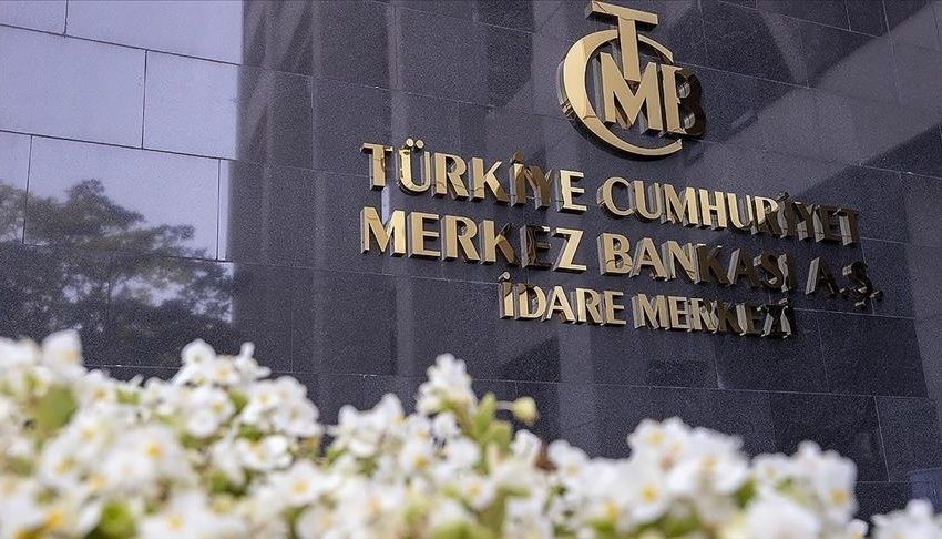 البنك المركزي التركي.. إجمالي الاحتياطات تناهز 145.5 مليار دولار