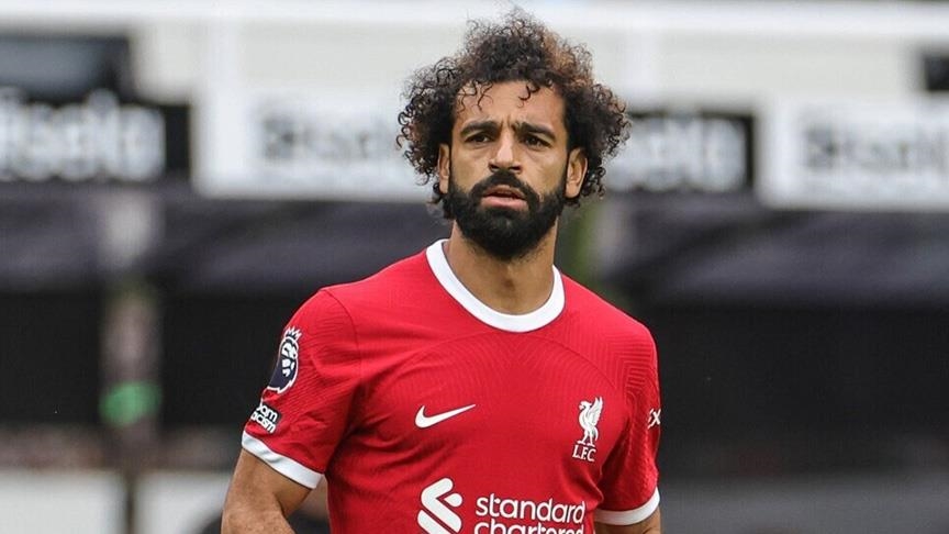 محمد صلاح يتضامن مع غزة بمناسبة عيد الميلاد