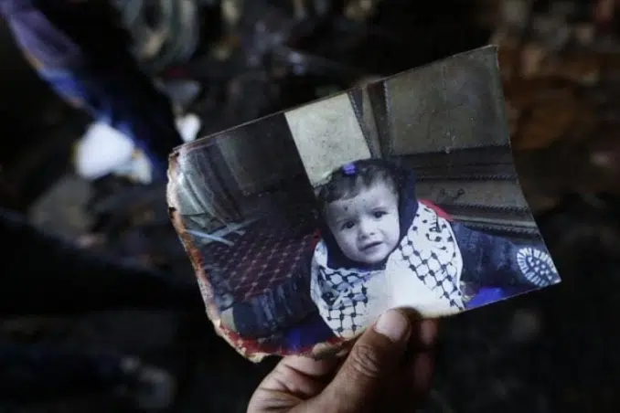  الاحتلال الإسرائيلي.. معلومات متناقضة عن مصير الرضيعة المخطوفة من غزة