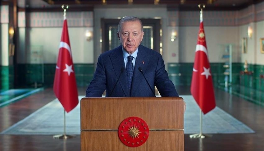  الرئيس التركي: الخطوط الجوية التركية ساهمت بـ56 مليار دولار في اقتصادنا