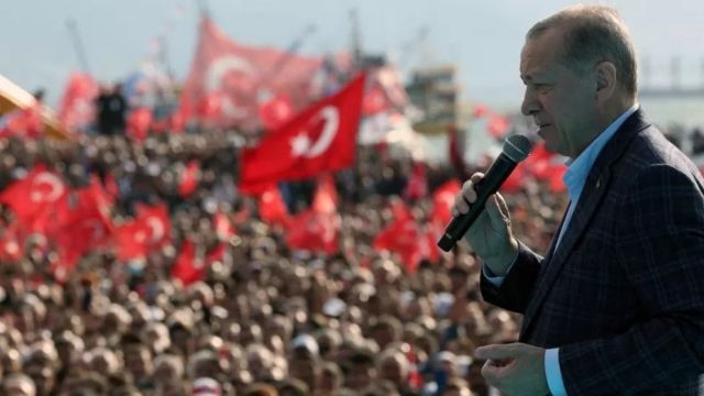 الانتخابات البلدية التركية 2024.. ما هي خطة أردوغان لاستعادة إسطنبول وأنقرة؟