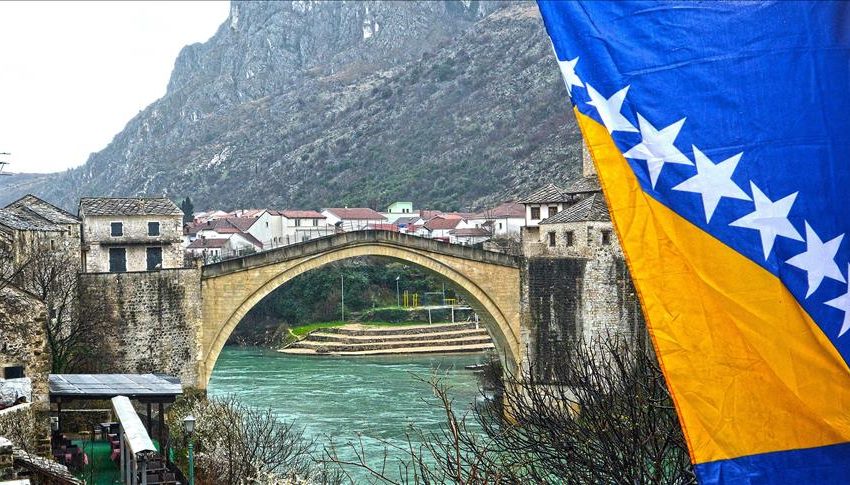 البوسنة والهرسك: صداقة تركيا قيّمة لنا